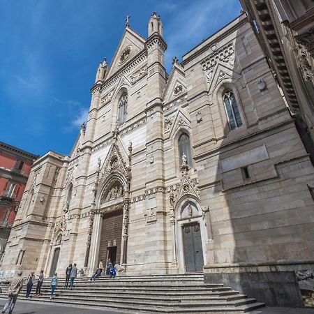 Cuore Napoletano Neapel Exterior foto
